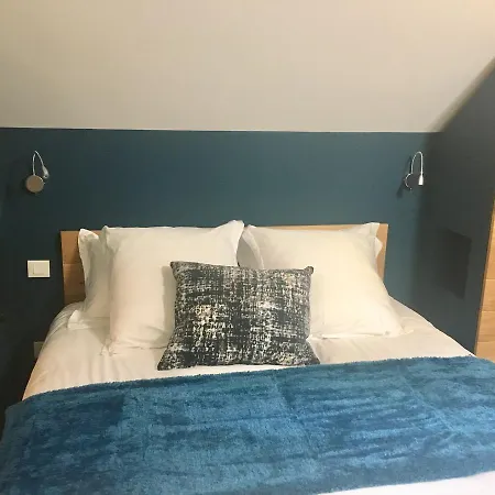 Aiguille Verte&spa Aparthotel 3*