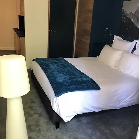 Aiguille Verte & 3* Шамоні