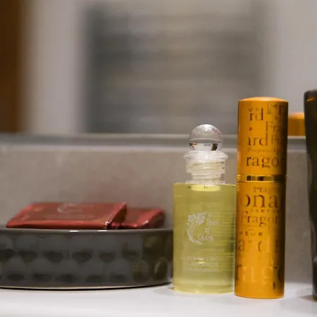 Апарт-готель Aiguille Verte & 3*