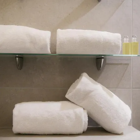 Апарт-готель Aiguille Verte &