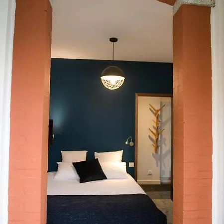 Aiguille Verte & Апарт-готель Шамоні