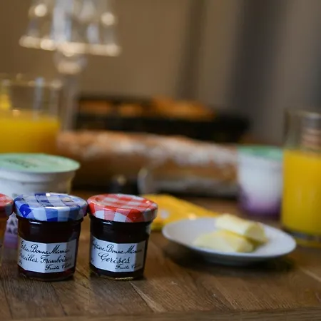 Апарт-готель Aiguille Verte & 3*