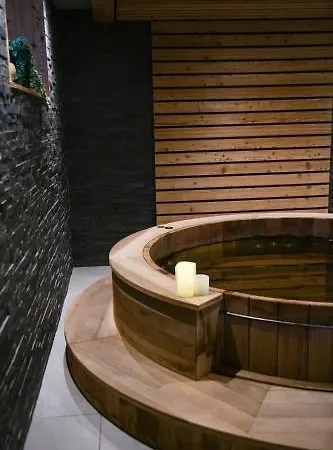Aiguille Verte&spa