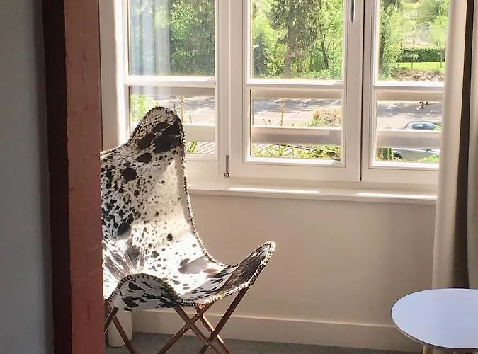 Aparthotel Aiguille Verte&spa