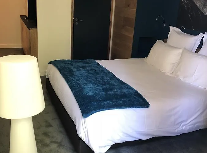 Aiguille Verte&spa 3* Chamonix