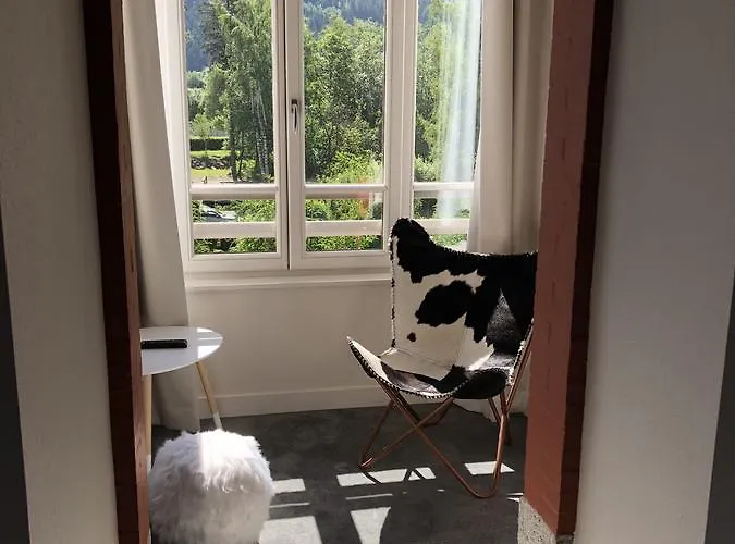 Aparthotel Aiguille Verte&spa 3*