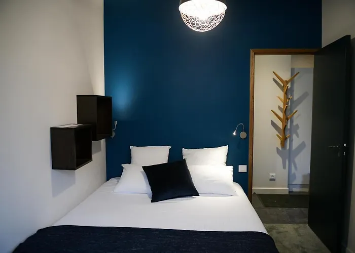 Aiguille Verte&spa Aparthotel Chamonix