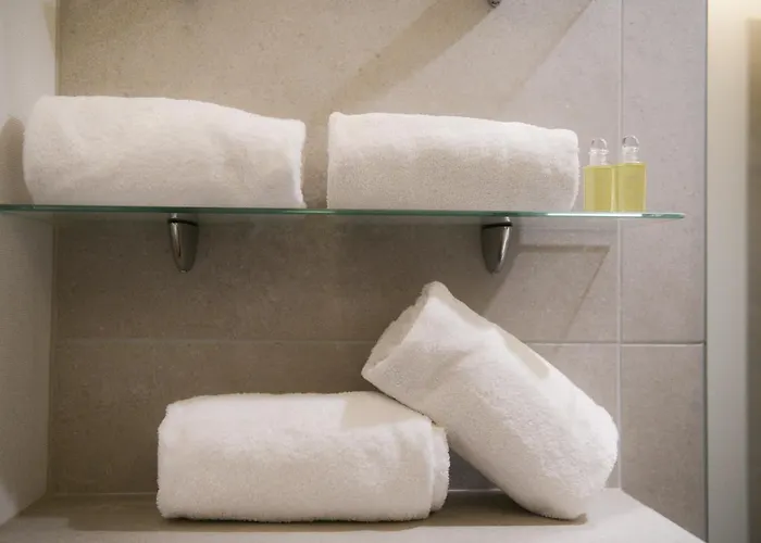 Aparthotel Aiguille Verte&spa