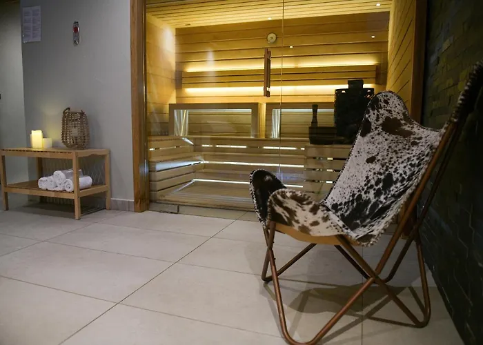 Aiguille Verte&spa 3*