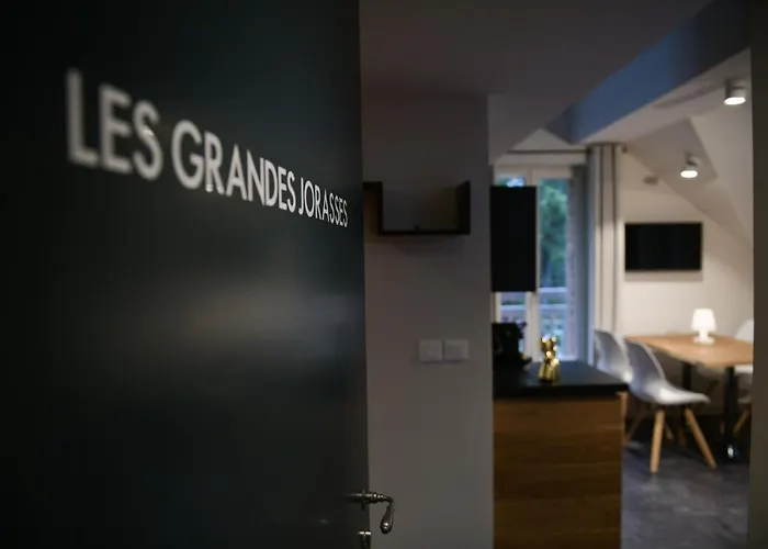 Aparthotel Aiguille Verte&spa 3*