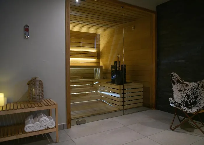 Aiguille Verte&spa 3*