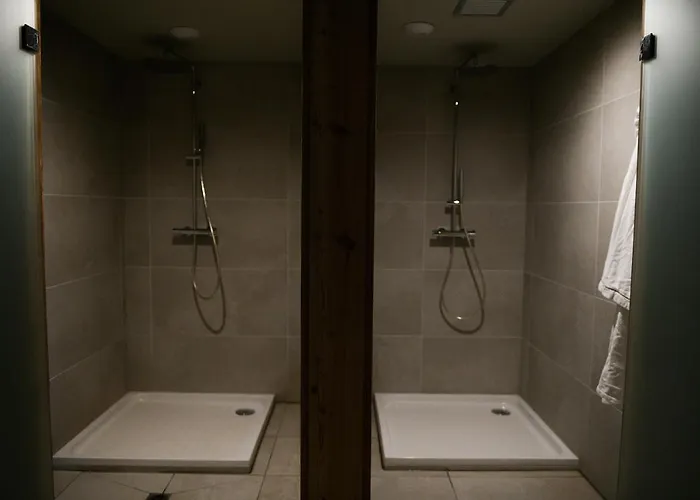 Aiguille Verte&spa Aparthotel