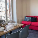 Aparthotel Aiguille Verte&spa 3*