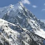 Aparthotel Aiguille Verte&spa Chamonix