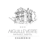 Aiguille Verte & Lägenhetshotell Chamonix