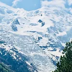 Aiguille Verte&spa Aparthotel 3*