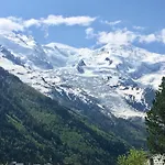 Aiguille Verte &