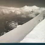 Aiguille Verte & Lägenhetshotell Chamonix