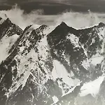 Aiguille Verte &