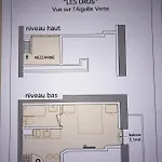 Lägenhetshotell Aiguille Verte &