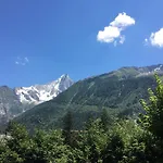 Lägenhetshotell Aiguille Verte & 3*