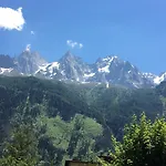 Aiguille Verte & 3* Chamonix