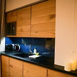 Aparthotel Aiguille Verte&spa