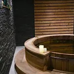 Aiguille Verte&spa