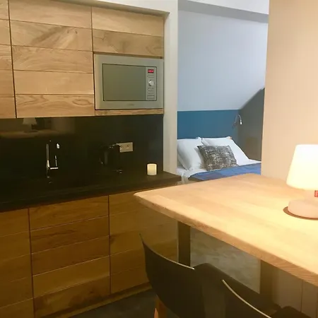 アパートホテル Aiguille Verte & 3*