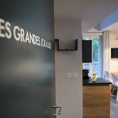 Apartmanhotel Aiguille Verte & Chamonix