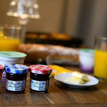 Apartmanhotel Aiguille Verte &