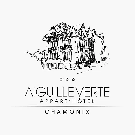 Aiguille Verte & Apartmanhotel Chamonix