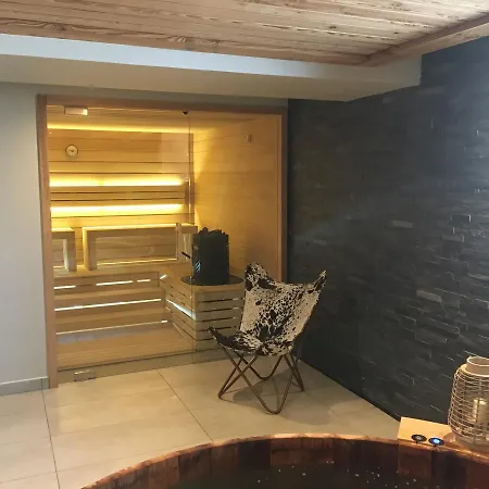 Aiguille Verte & シャモニー