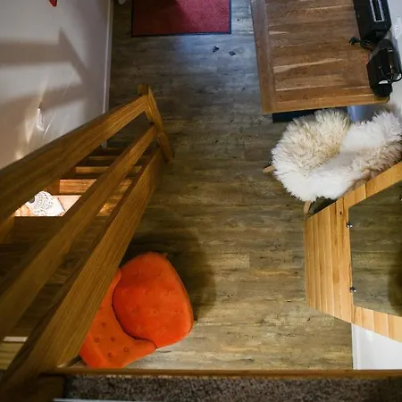 Aiguille Verte & 3* シャモニー