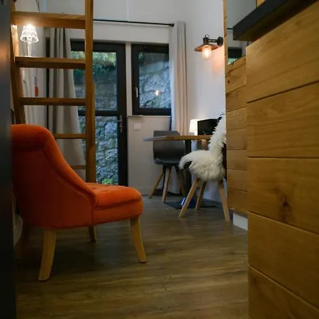 Apartmanhotel Aiguille Verte &