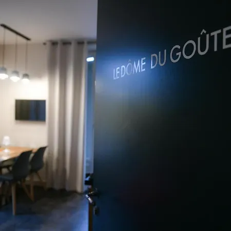 Aiguille Verte & 3* 샤모니