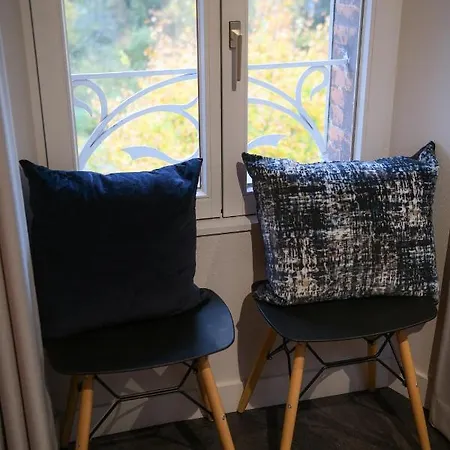 Aiguille Verte & アパートホテル 3*