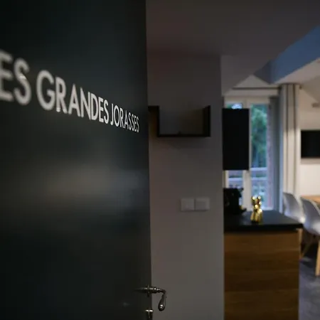 Hotel apartamentowy Aiguille Verte & 3*