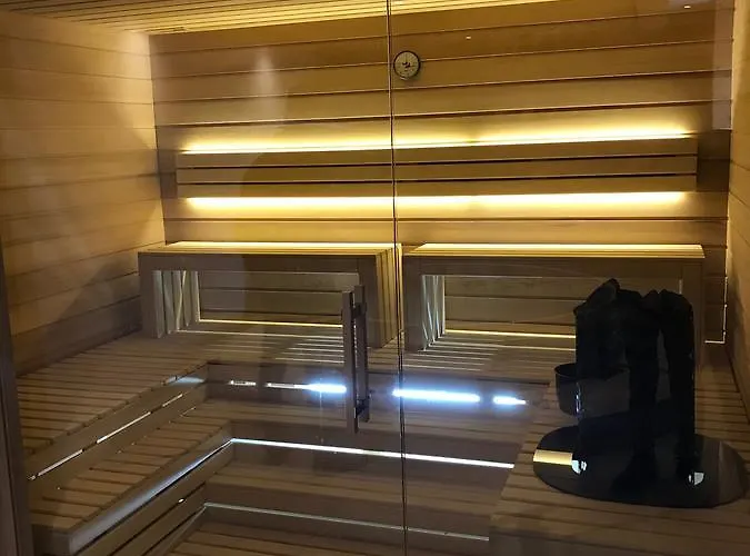 Aparthotel Aiguille Verte &