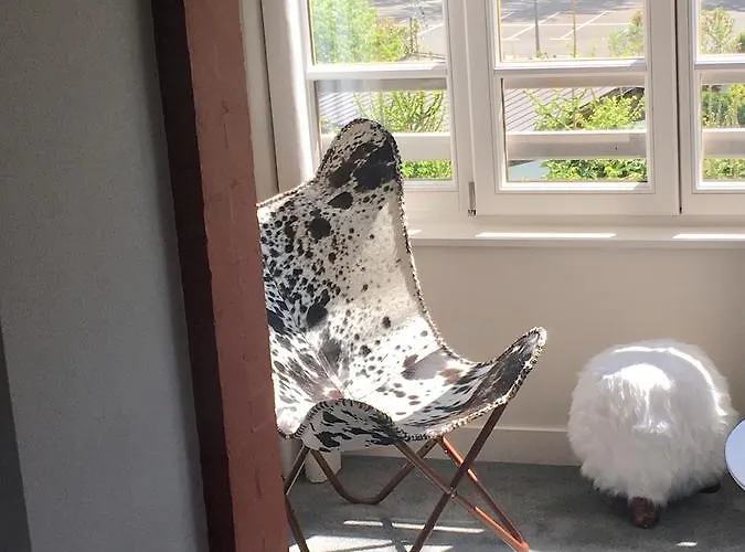 Lägenhetshotell Aiguille Verte &