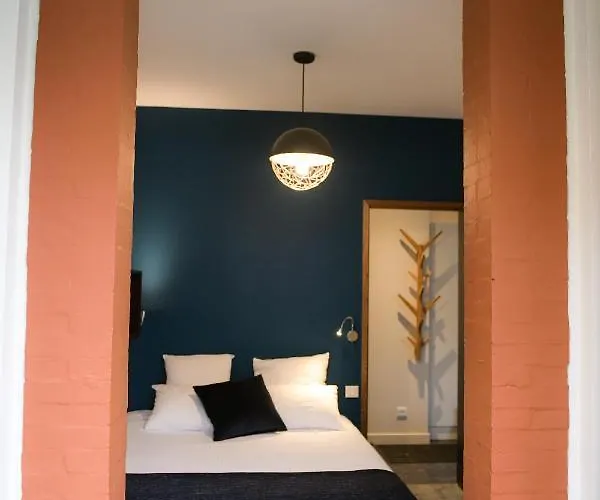 Aiguille Verte & Lägenhetshotell Chamonix