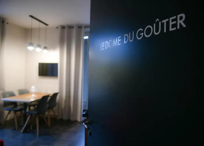 Aiguille Verte & 3* Chamonix