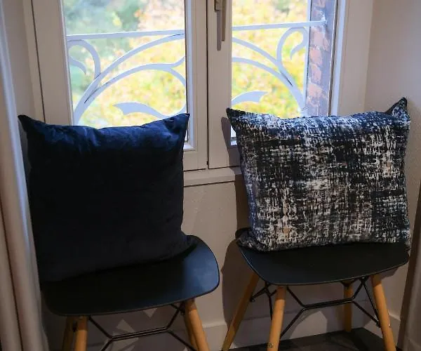 Aiguille Verte & Lägenhetshotell 3*