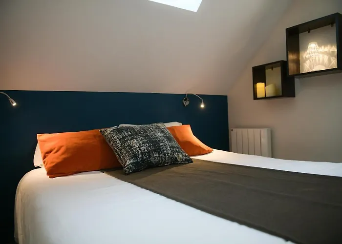 Aiguille Verte & Aparthotel