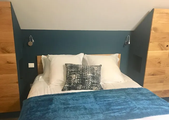 Aiguille Verte & Апарт-отель 3*