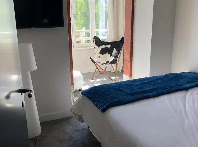 Aiguille Verte & Апарт-отель Шамони