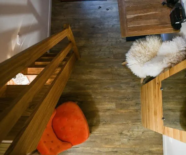 Aiguille Verte & 3* Шамони