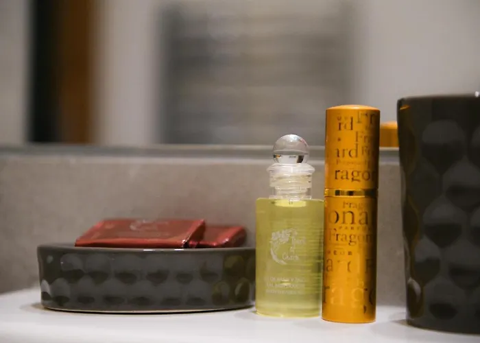 Апарт-отель Aiguille Verte & 3*